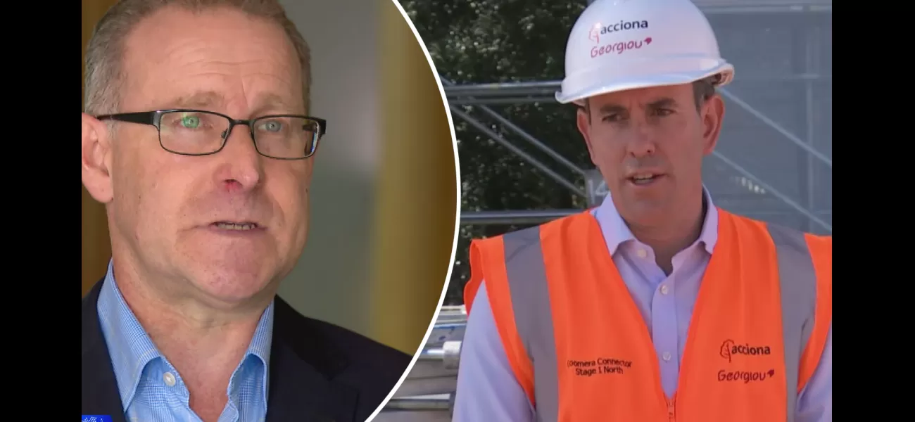 Australians may experience lower wage growth soon.