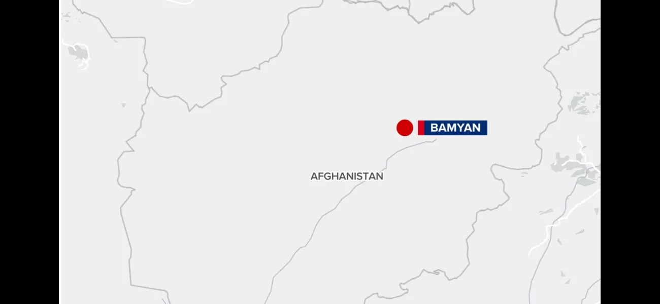 An Australian tourist was wounded in a shooting in Afghanistan that resulted in fatalities.