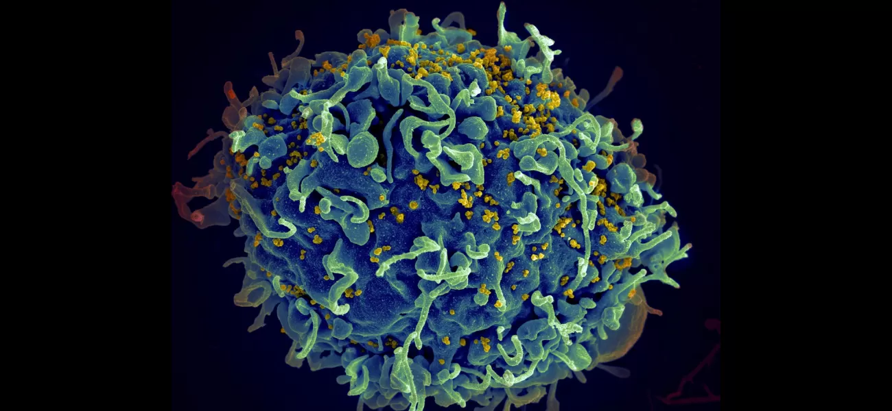 Article about AIDS published by New York Native in today's history.