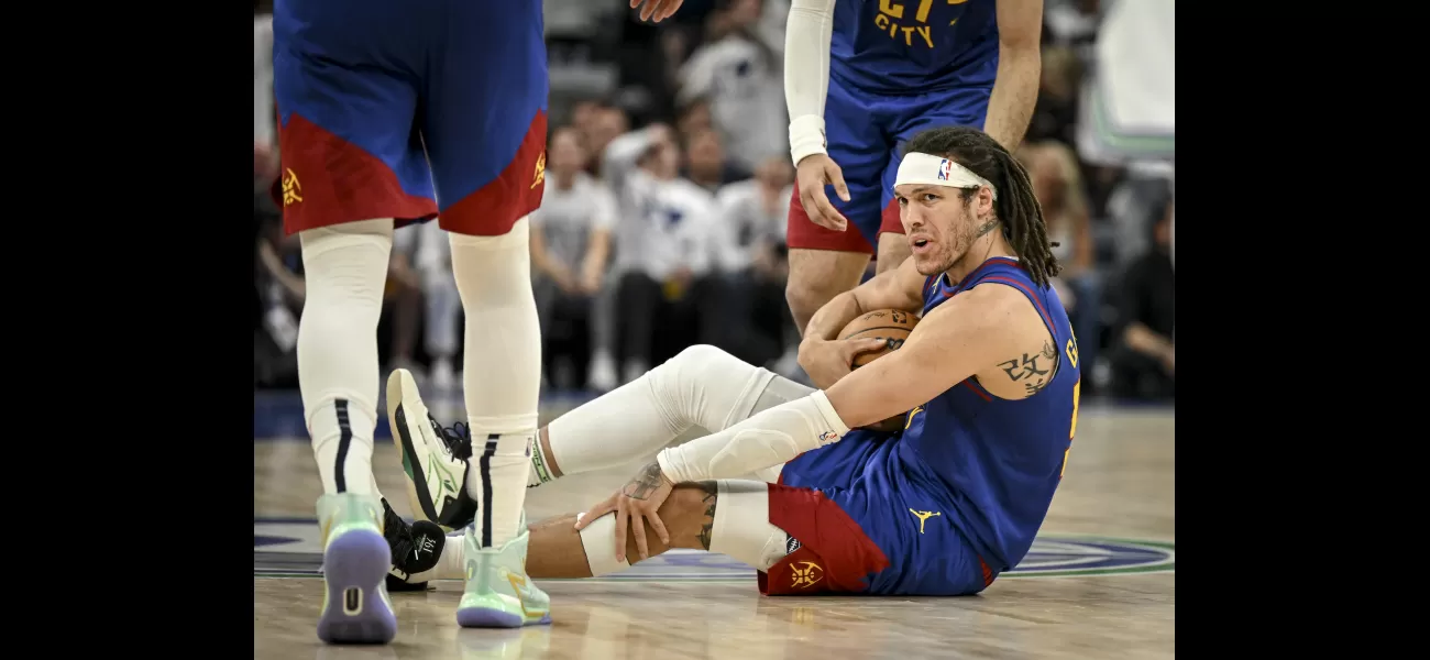 Game 7 demands greatness from Jokic and Murray, but expect Gordon to rise to the challenge.