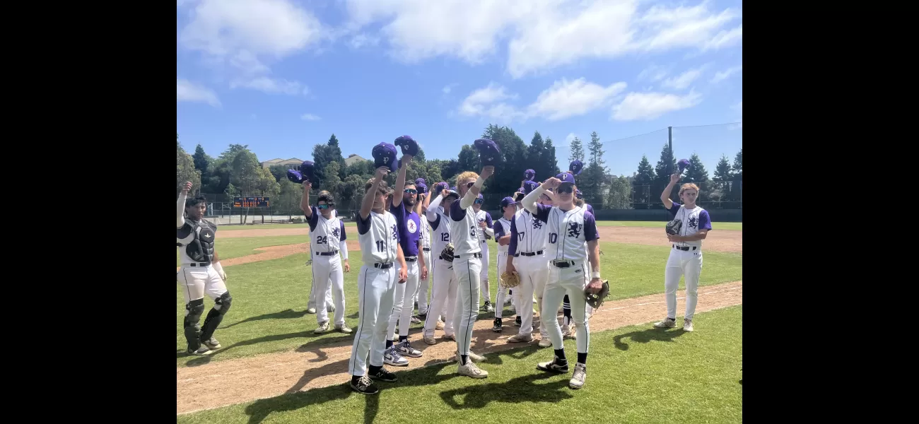 Piedmont refreshed after bye week, beats Hercules and moves on to NCS Division IV semifinals.