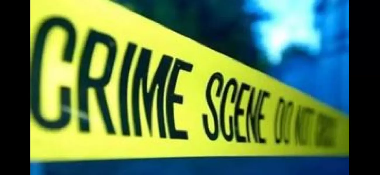 Father and son arrested for allegedly killing a woman in the Keonjhar district of Odisha.