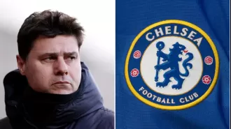 Chelsea is thinking about bringing on Kieran McKenna to replace Mauricio Pochettino.