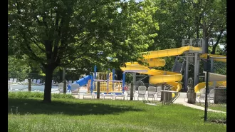 Lords Park Pool and Festival Park splash pad will reopen this summer, ending years of closure.