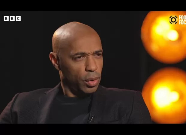 Henry predicts Premier League final day title outcome and reveals top Arsenal player.