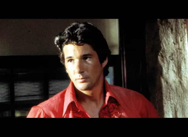 80s film star hints at a strange change for upcoming film.