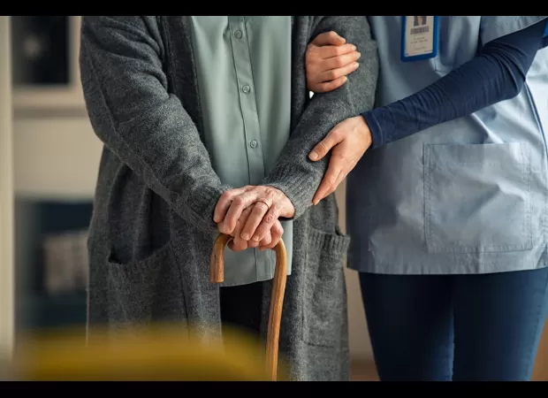 Council paid £63,000 to care firm for deceased resident's care.