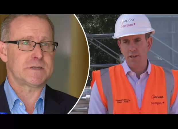 Australians may experience lower wage growth soon.