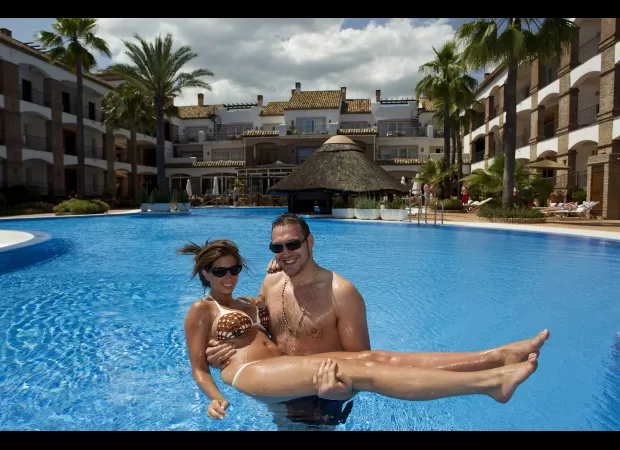 People are surprised by the unlikely bond between Tyson Fury and Stacey Solomon.