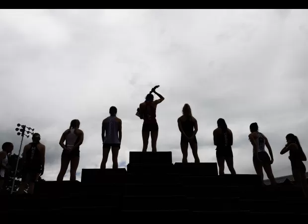 Colorado's elite female runners have made the state a top contender for being the best in distance running.