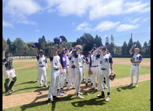 Piedmont refreshed after bye week, beats Hercules and moves on to NCS Division IV semifinals.