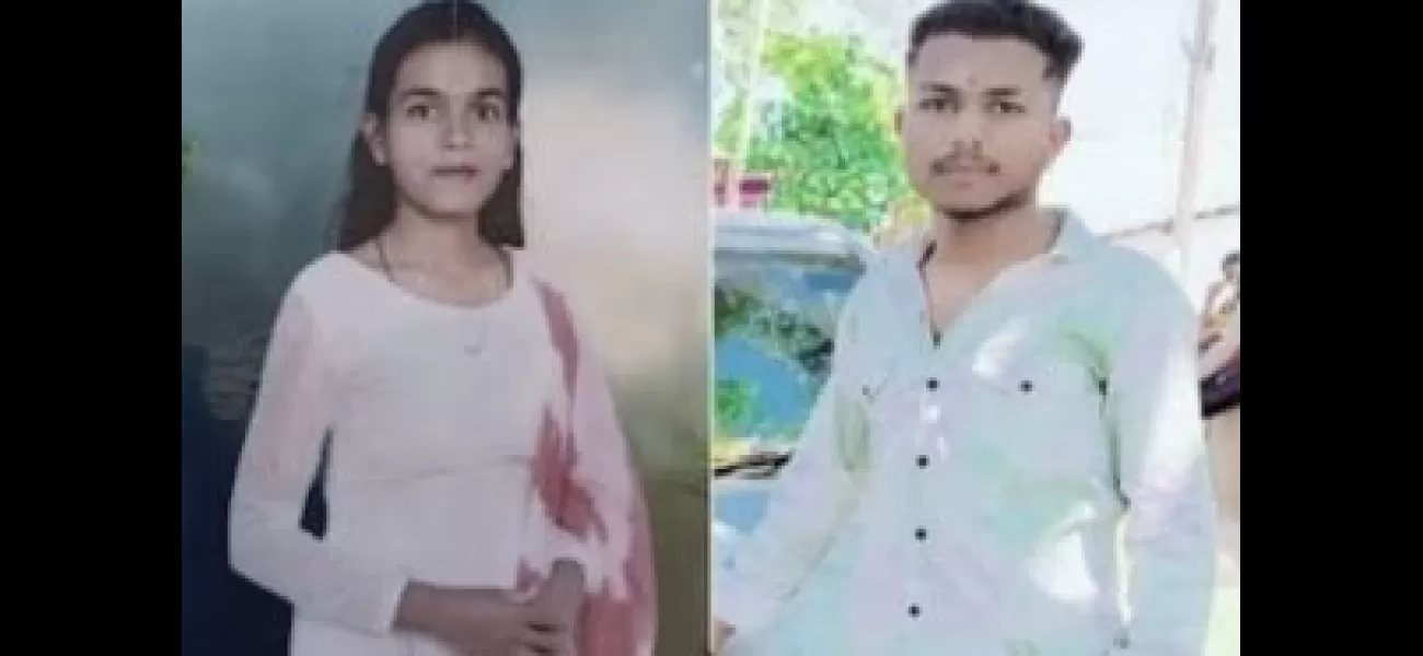 A police officer is suspended for not preventing a murder in Hubballi, and the victim's sister attempts suicide.