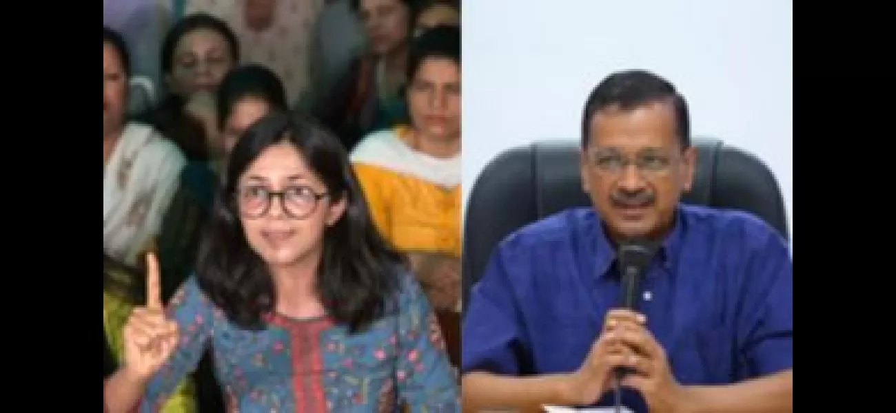 Delhi CM Kejriwal's associate detained; Kejriwal plans to visit BJP HQ on Sunday.