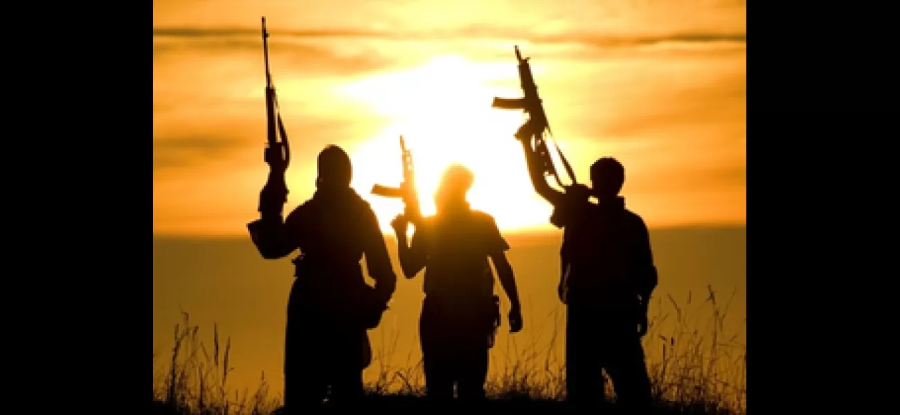 Multiple terror attacks in Kashmir before LS elections: Former village leader dies, tourists hurt.