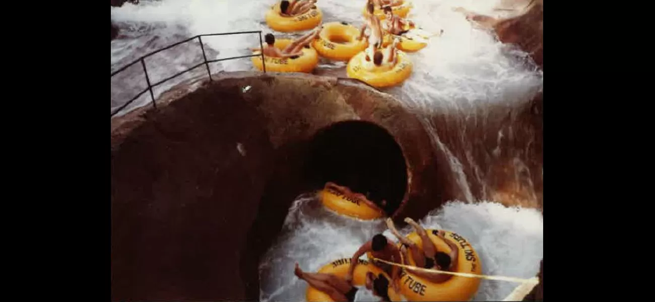 Discover the shocking reality behind the most perilous amusement park in the United States, with incidents ranging from drownings to fatal attractions.