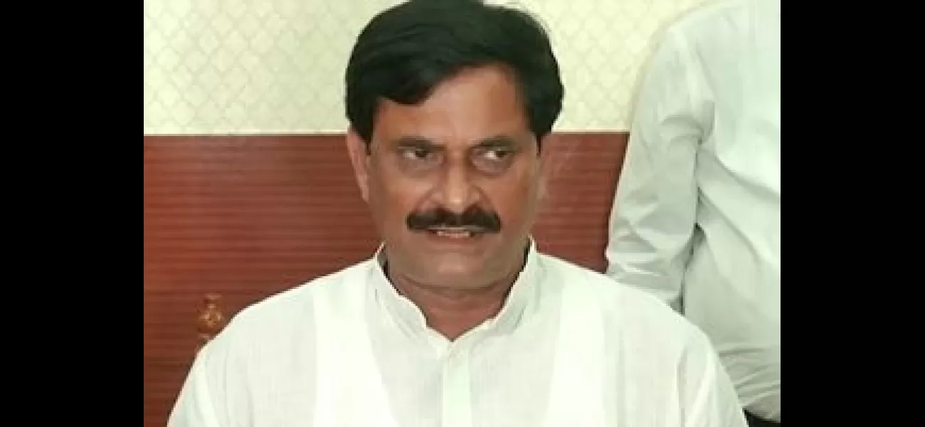 Samir Dash, an MLA from Odisha, has joined the BJP just hours after leaving the BJD party.