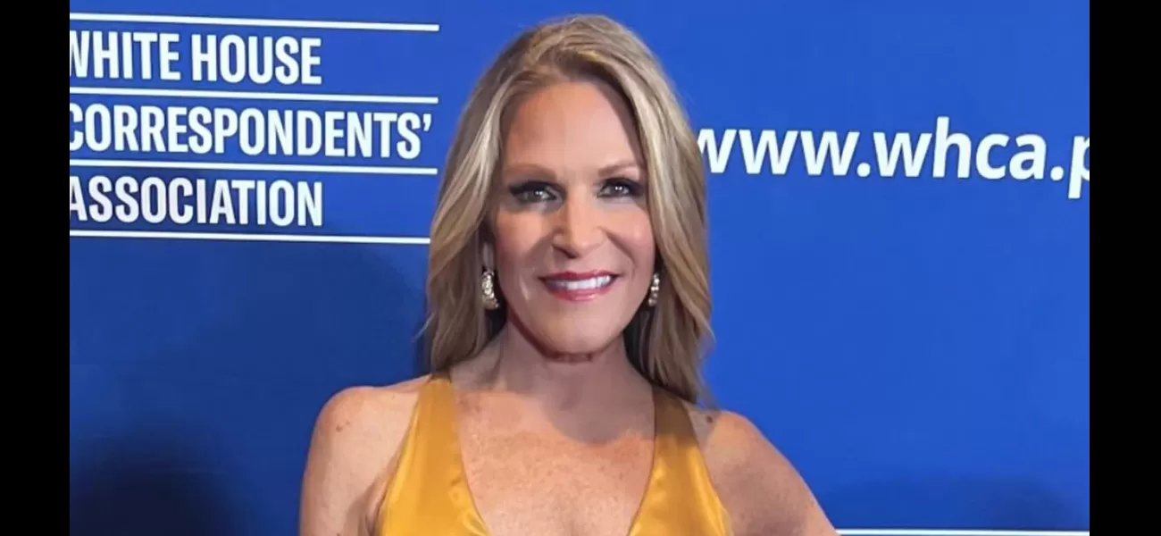 Political commentator Alice Stewart, 58, found dead as police investigate.