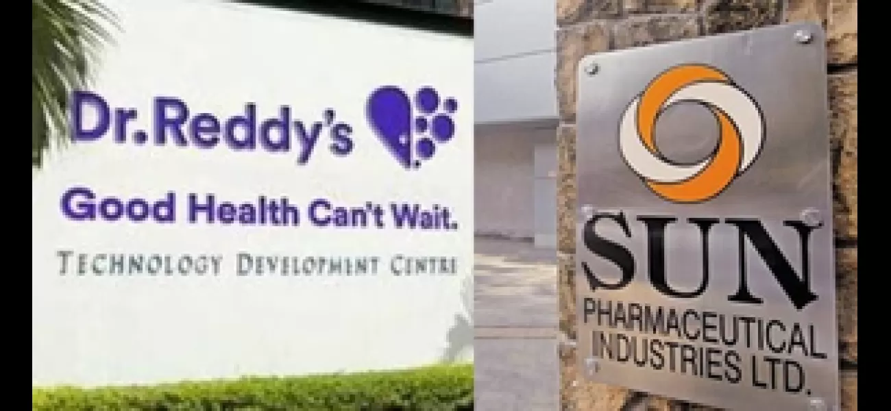 Major Indian pharmaceutical companies are recalling products in the US due to problems with their manufacturing processes.