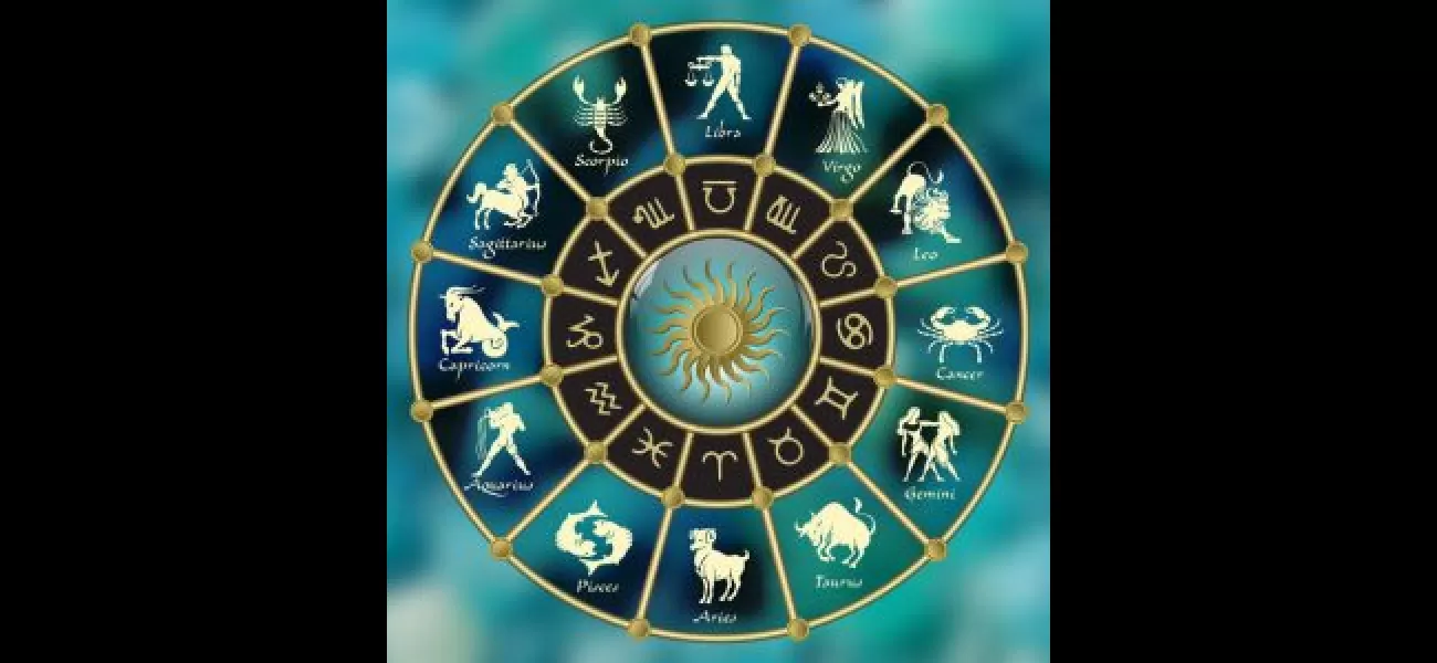Get your weekly horoscope for the upcoming week of May 20-26, with predictions specifically tailored to your zodiac sign.