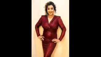Shilpa Shinde reveals why she has reduced her pace.