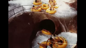 Discover the shocking reality behind the most perilous amusement park in the United States, with incidents ranging from drownings to fatal attractions.