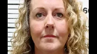 A person who works in a nursery was imprisoned for putting food on a toddler's face.