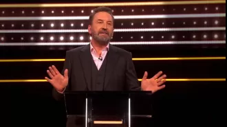 ITV viewers were unimpressed with the 1% Club question, which eliminated 32 players, calling it the 