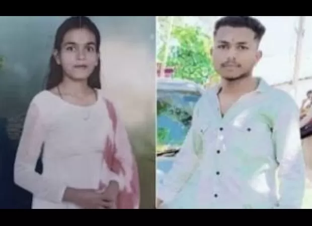 A police officer is suspended for not preventing a murder in Hubballi, and the victim's sister attempts suicide.