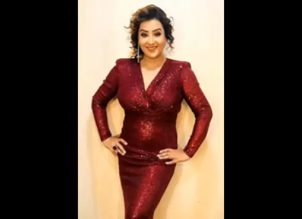 Shilpa Shinde reveals why she has reduced her pace.