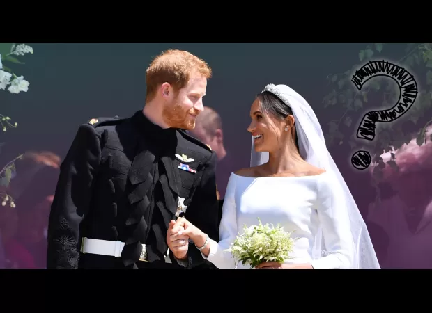 Meghan and Harry are celebrating their wedding anniversary, but are they still as sweet as they used to be?