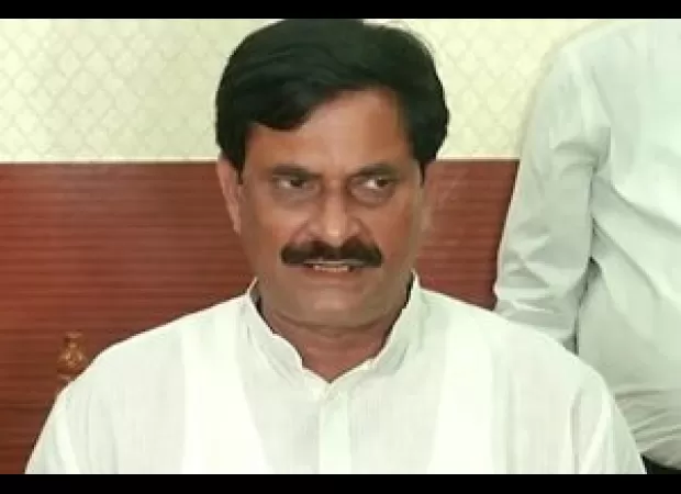 Samir Dash, an MLA from Odisha, has joined the BJP just hours after leaving the BJD party.