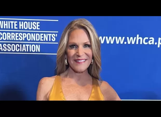 Political commentator Alice Stewart, 58, found dead as police investigate.