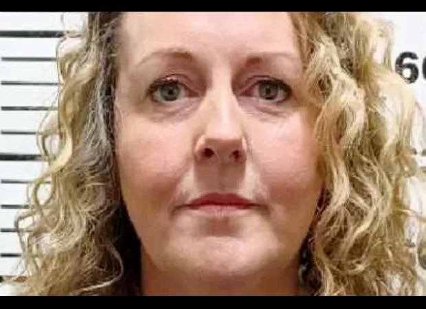 A person who works in a nursery was imprisoned for putting food on a toddler's face.