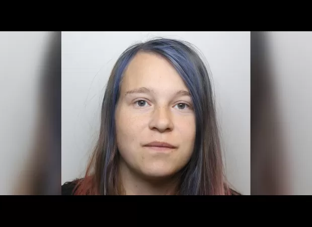 Daughter neglects mother, leaving her in poor condition for a year.