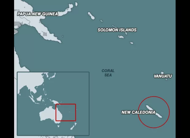 British citizens advised to stay away from popular tourist destination due to violent demonstrations that have resulted in airport shutdown.