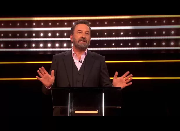 ITV viewers were unimpressed with the 1% Club question, which eliminated 32 players, calling it the 