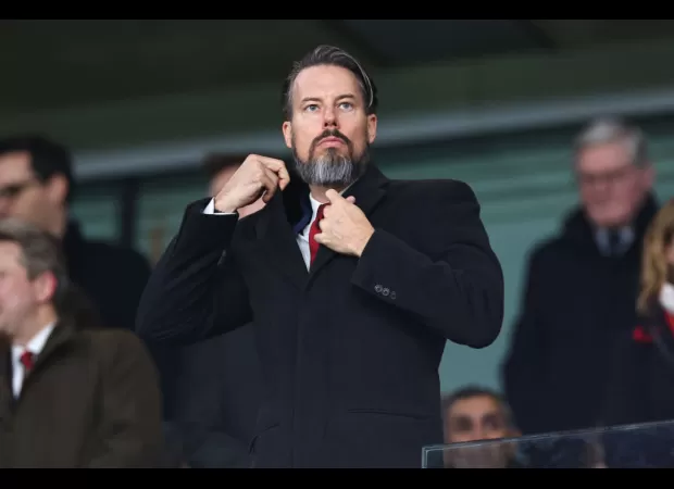 Arsenal owner Josh Kroenke promises good news for fans before upcoming transfer period.