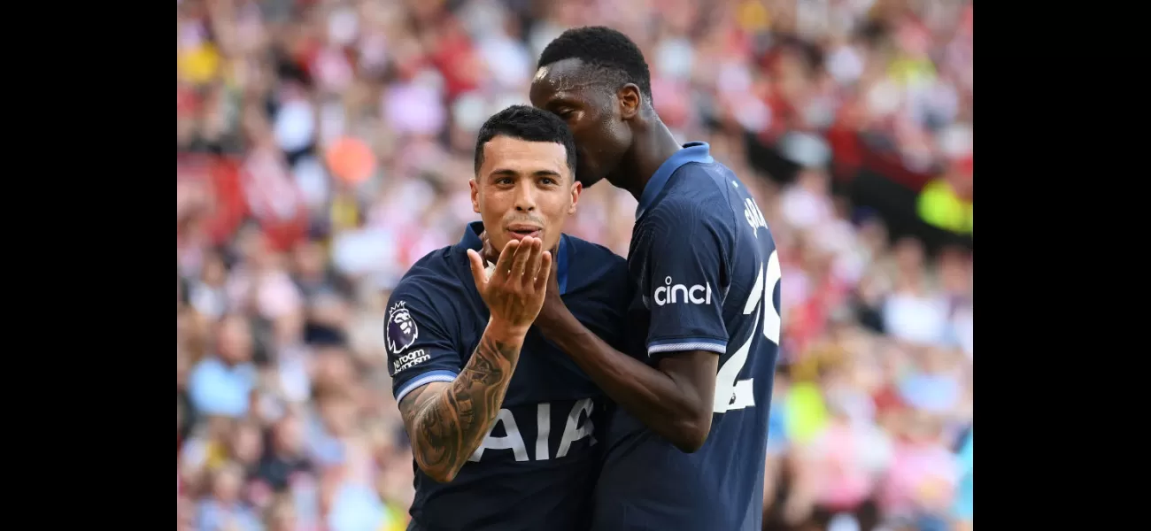 Tottenham secures spot in Europa League, while Chelsea's fate remains uncertain.