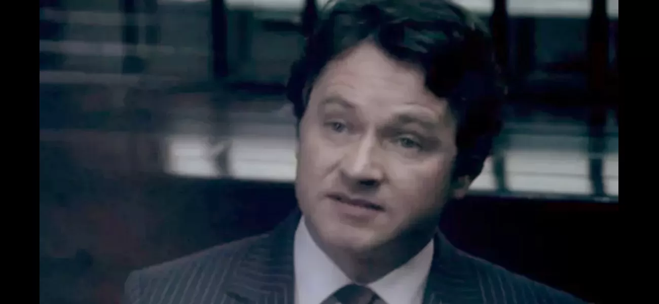 Actor Brian McCardie's cause of death and funeral arrangements have been officially announced.