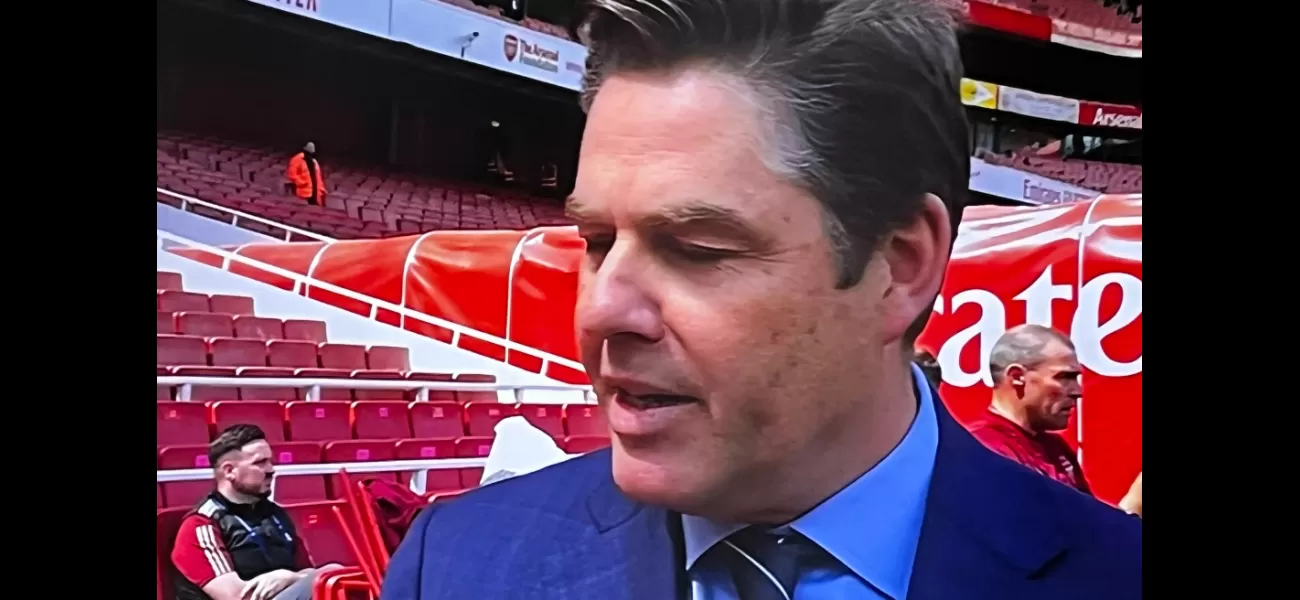 The Premier League boss opted for Arsenal vs Everton game over Manchester City despite being invited.