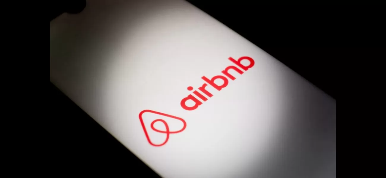 Airbnb removed a host for sharing racist remarks about black women.