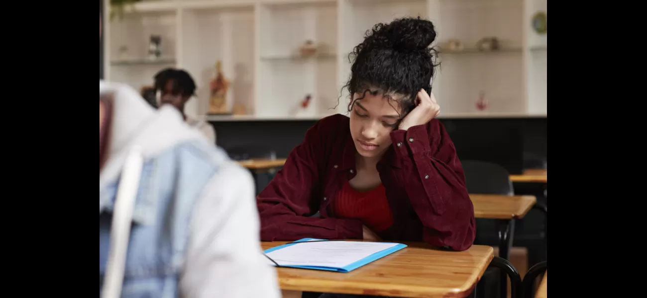 Survey: After 7 decades of Brown v. Board, segregation continues to impact American schools.