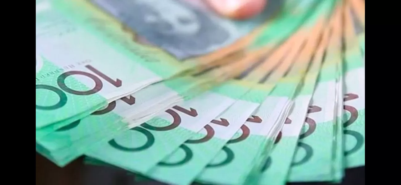 Voters are worried about how the federal budget will affect them.