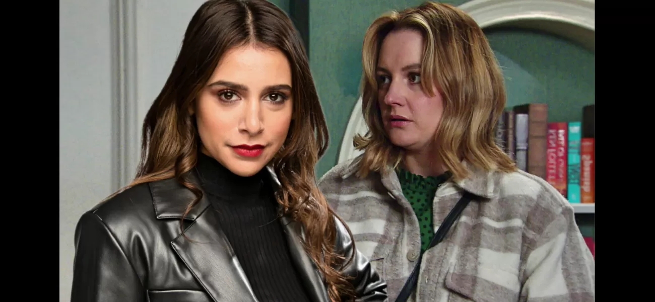 Attention Emmerdale viewers! We may have cracked the case of Ella Forster and Meena Jutla with our new theory.