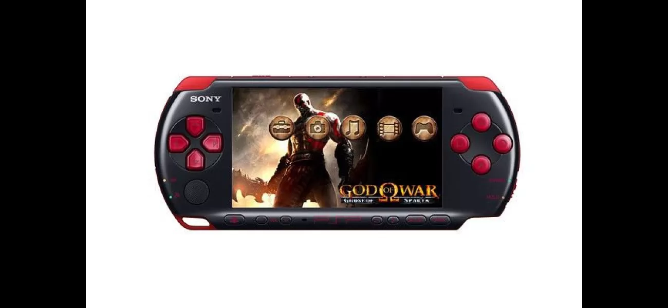 Discussing the latest gaming news, including the release of a new Sony PSP, the anniversary of Wolfenstein: The New Order, and potential marketing for the Switch 2.