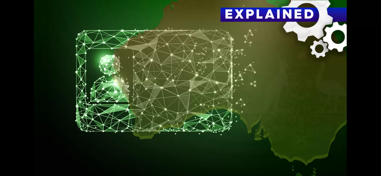 Australia has new laws for digital identification, which will impact how citizens identify themselves online.
