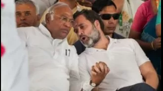 Rahul and Kharge expected to travel to Odisha next week to support Congress candidates during their campaign.