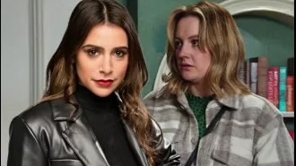 Attention Emmerdale viewers! We may have cracked the case of Ella Forster and Meena Jutla with our new theory.