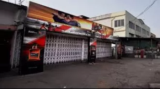 Alcohol drinkers in Rourkela will face difficulties in the near future.