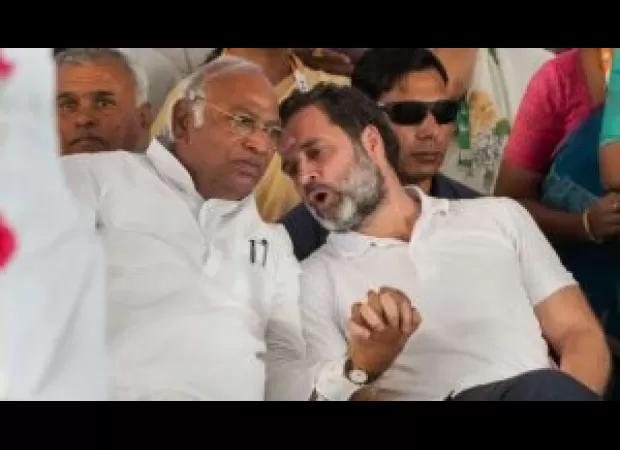 Rahul and Kharge expected to travel to Odisha next week to support Congress candidates during their campaign.